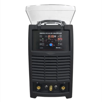 Sherman DIGITIG 315 AC/DC MULTIPULSE